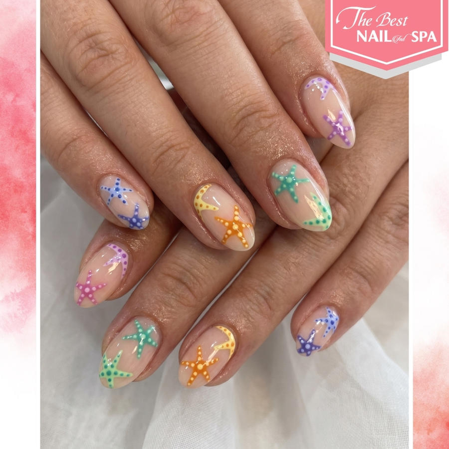 The Best Nail & Spa